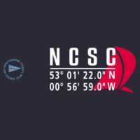 NCSC Adult Hoodie Design