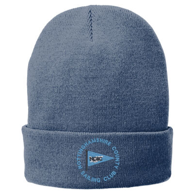 NCSC Beanie Thumbnail