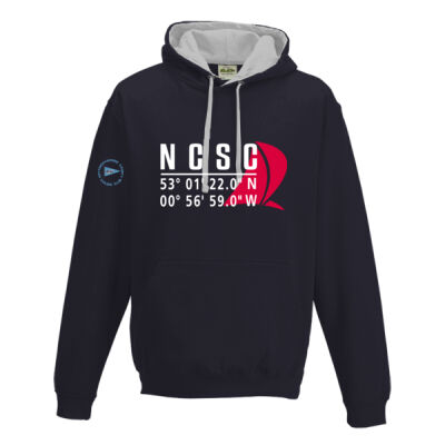 NCSC Adult Hoodie Thumbnail